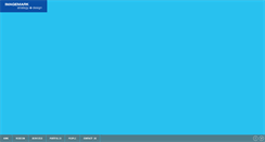 Desktop Screenshot of imagemark.net
