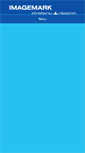 Mobile Screenshot of imagemark.net